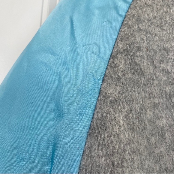 Vintage Women’s Carolina Letter Jacket Medium - Picture 5 of 8